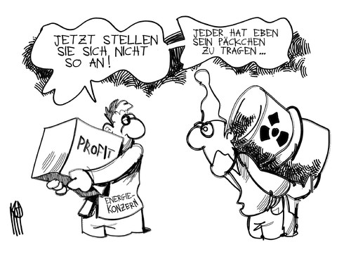 Endlager Endlager