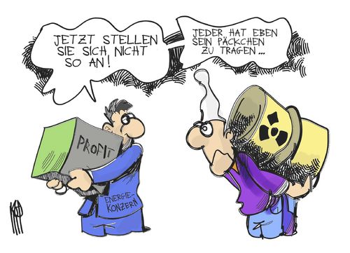 Endlager Endlager