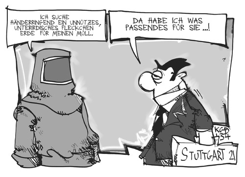 Endlagersuche Endlagersuche