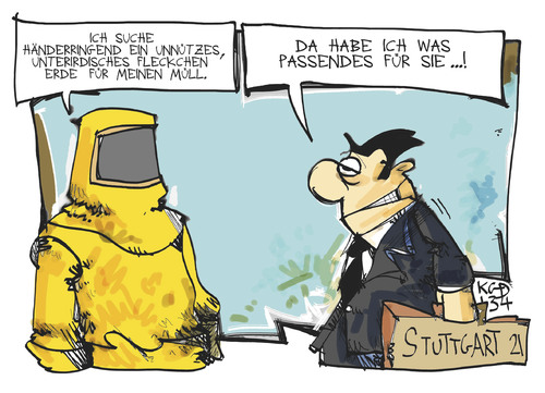 Endlagersuche Endlagersuche