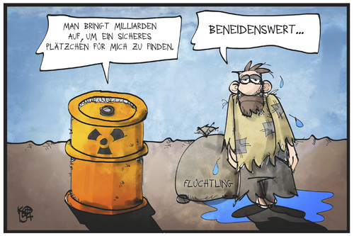 Endlagersuche Endlagersuche