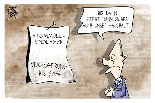 Endlagersuche Endlagersuche