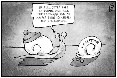 Energetische Dämmung Energetische Dämmung