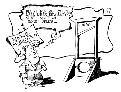 Energie-Revolution Energie-Revolution