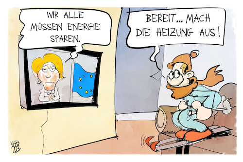 Energie sparen Energie sparen