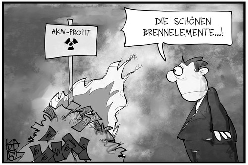 Energiekonzerne Energiekonzerne