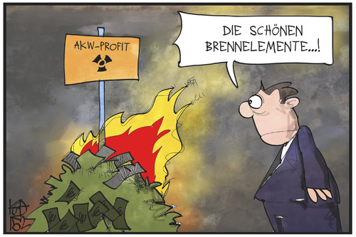 Energiekonzerne Energiekonzerne