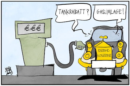 Energiekonzerne Energiekonzerne