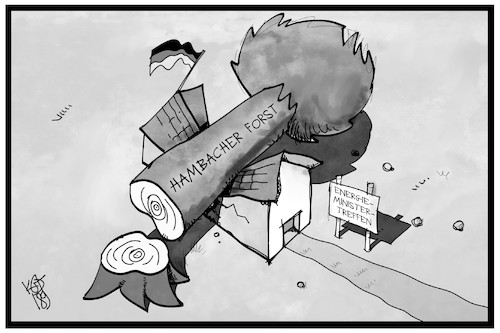 Energieministertreffen Energieministertreffen