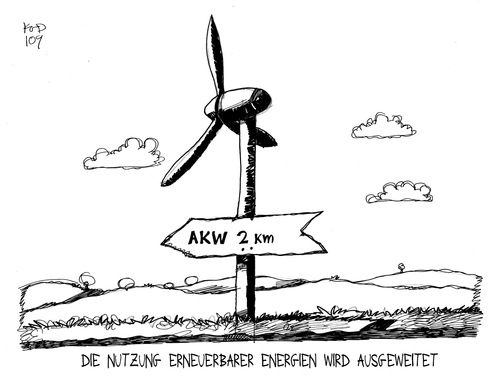 Energierevolution Energierevolution