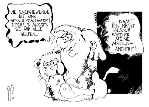 Energiewende Energiewende