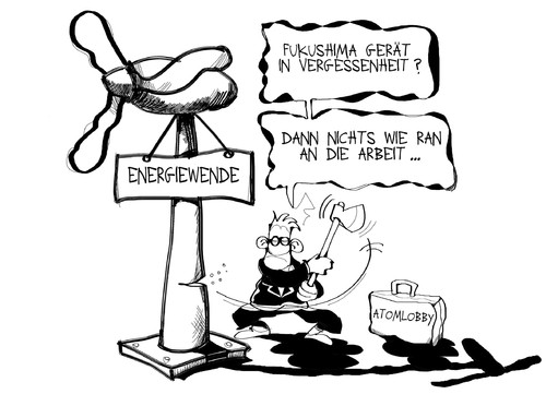 Energiewende Energiewende