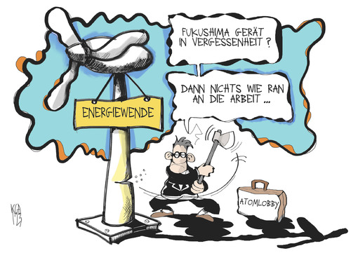 Energiewende Energiewende