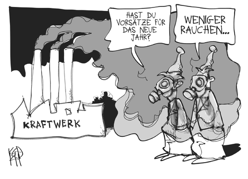 Cartoon: Energiewende (medium) by Kostas Koufogiorgos tagged braunkohle,energiewende,umwelt,klima,raucher,michel,kohlekraft,karikatur,koufogiorgos,braunkohle,energiewende,umwelt,klima,raucher,michel,kohlekraft,karikatur,koufogiorgos