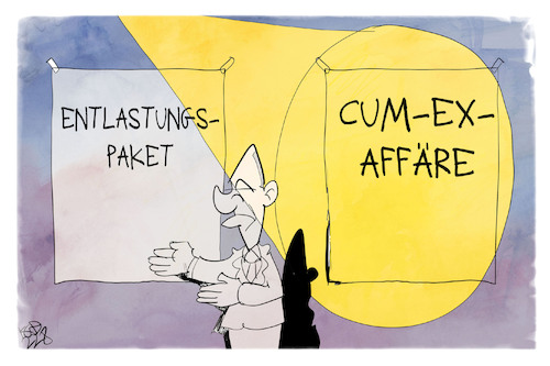 Entlastung Entlastung