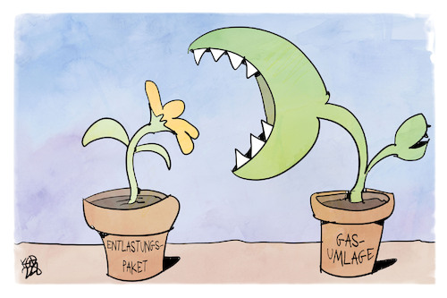 Entlastung für den Bürger Entlastung für den Bürger
