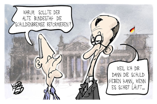 Entscheidungen im Bundestag Entscheidungen im Bundestag
