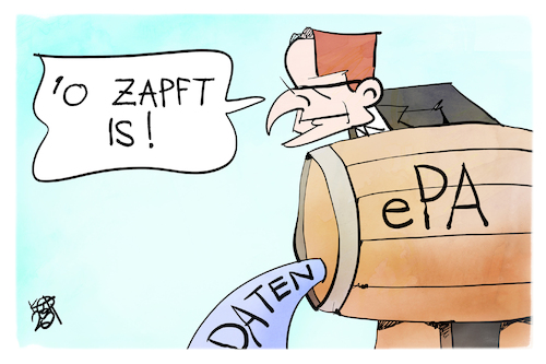 ePA ePA