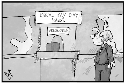 Equal Pay Day