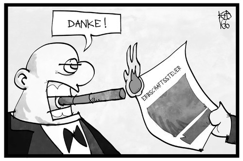 Erbschaftssteuer Erbschaftssteuer