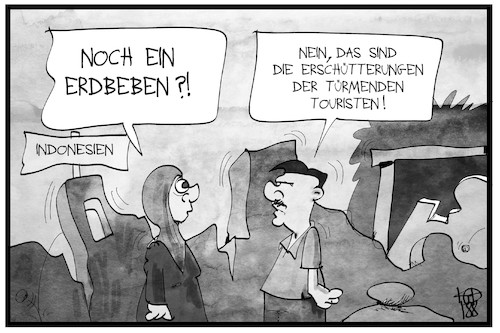 Erdbeben Indonesien Erdbeben Indonesien