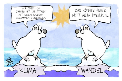 Erderwärmung Erderwärmung