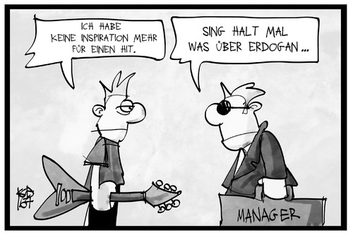 Erdogan-Lieder Erdogan-Lieder