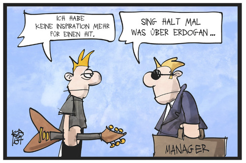Erdogan-Lieder Erdogan-Lieder
