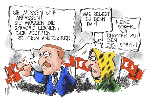 Erdogan Erdogan