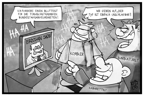 Erdogan Erdogan