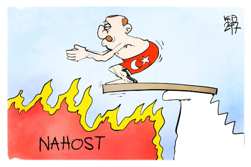 Erdogan Erdogan