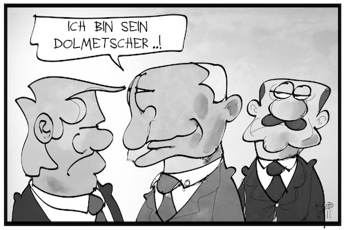 Erdogan bei Trump Erdogan bei Trump