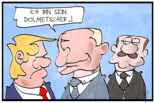 Erdogan bei Trump Erdogan bei Trump