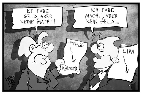 Erdogan und Merkel Erdogan und Merkel