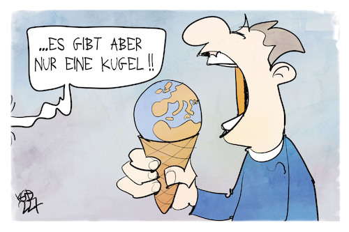 Erdüberlastungstag Erdüberlastungstag