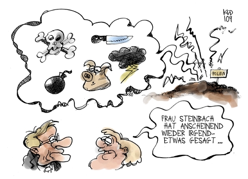 Erika Steinbach Erika Steinbach