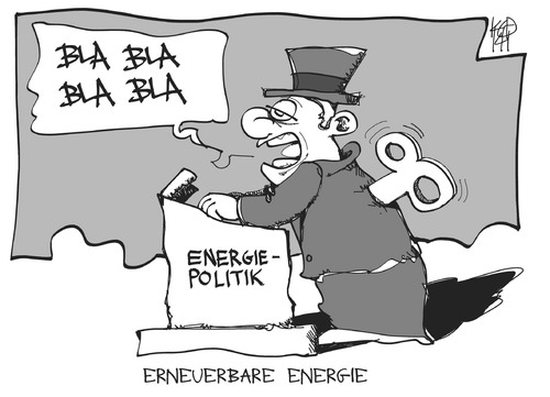 Erneuerbare Energie Erneuerbare Energie