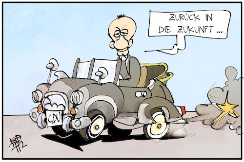 Erneuerung der CDU Erneuerung der CDU