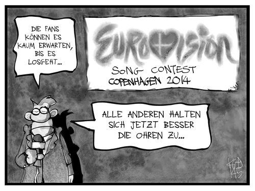 ESC 2014 ESC 2014