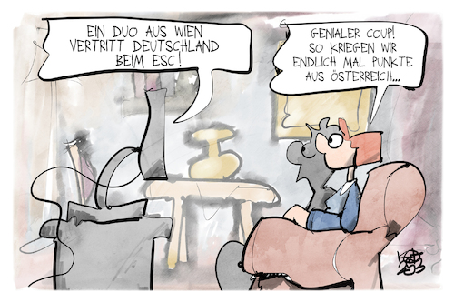 ESC ESC
