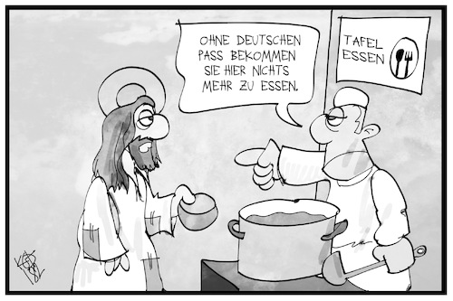 Essener Tafel Essener Tafel
