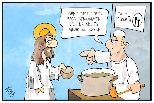Essener Tafel Essener Tafel