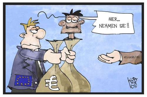 EU-Afghanistan EU-Afghanistan