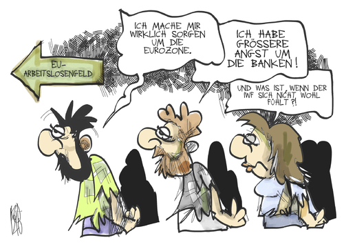 EU-Arbeitslosigkeit EU-Arbeitslosigkeit