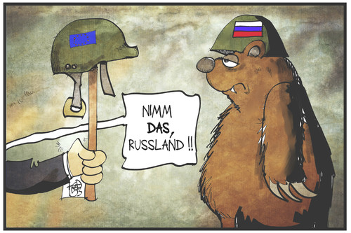 EU-Armee EU-Armee