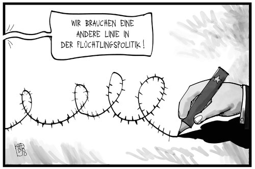 EU-Asylpolitik EU-Asylpolitik