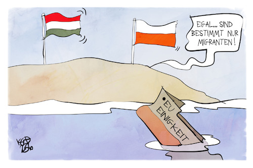 EU-Asylreform EU-Asylreform