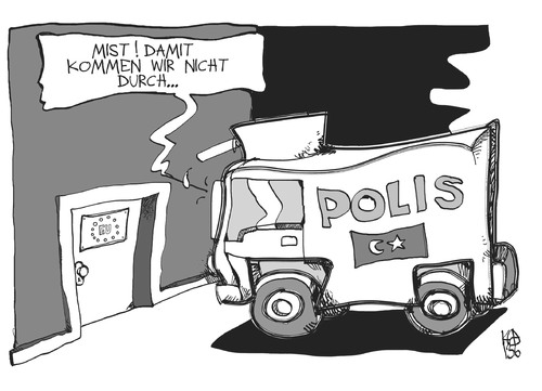 EU-Beitritt Türkei EU-Beitritt Türkei
