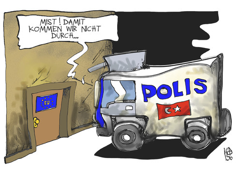 EU-Beitritt Türkei EU-Beitritt Türkei