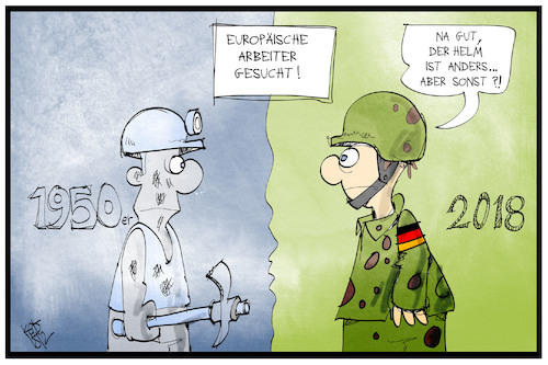 EU-Fachkräfte EU-Fachkräfte